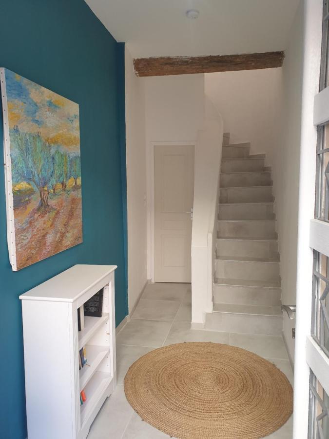 Maison De Ville Standing Proche Mer Florensac Exterior photo